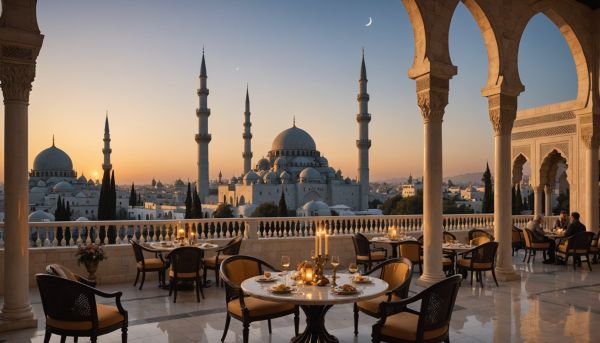 Omra ramadan 2025 : vivez une expérience inoubliable dès 1699€