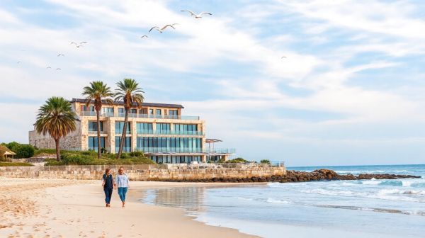 Top 5 destinations de thalasso en Bretagne pour une escapade bien-être