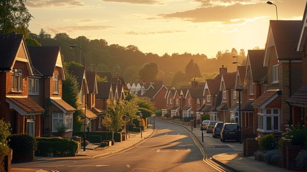 Découvrir les meilleures options de location à caterham