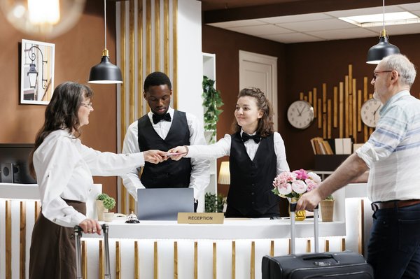 Conciergerie de location saisonnière - gestion locative : optimisez vos revenus avec guestway