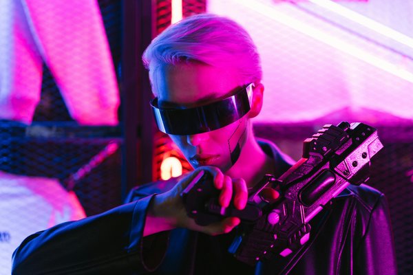 Laser game à paris parc : une expérience de jeu inoubliable !