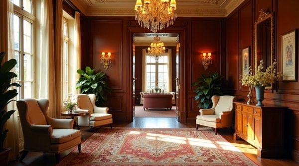 Séjournez au cœur de saint-germain : l'hôtel parfait à paris